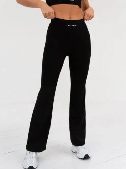 Trending*Blakely Clothing Soft Sculpt Wide Leg Leggings