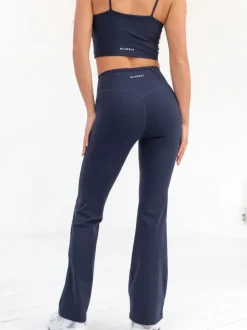 Trending*Blakely Clothing Soft Sculpt Wide Leg Leggings