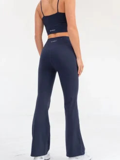 Trending*Blakely Clothing Soft Sculpt Wide Leg Leggings