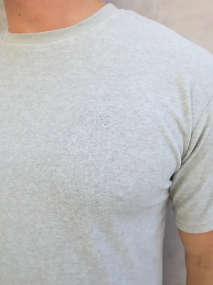 T-Shirts*Blakely Clothing Soft Textured T-Shirt
