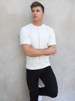 T-Shirts*Blakely Clothing Soft Textured T-Shirt