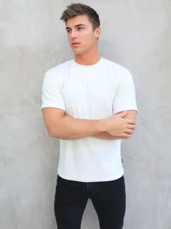 T-Shirts*Blakely Clothing Soft Textured T-Shirt