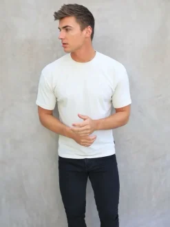 T-Shirts*Blakely Clothing Soft Textured T-Shirt