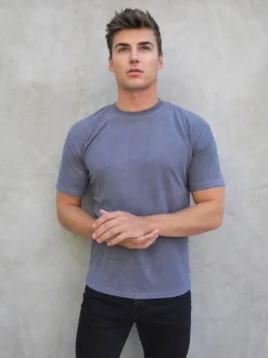 T-Shirts*Blakely Clothing Soft Textured T-Shirt
