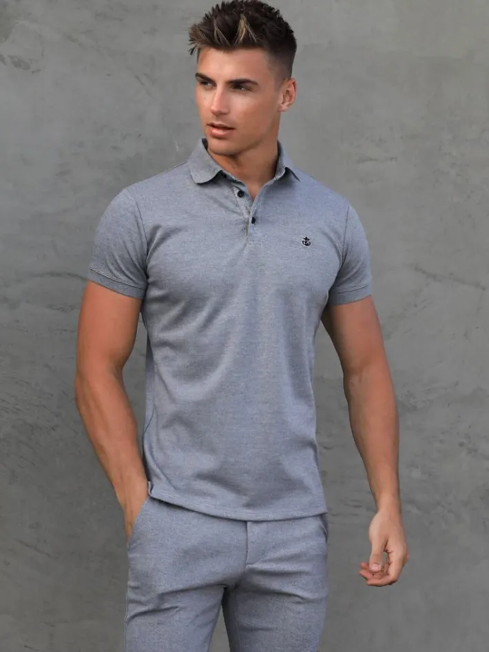 Trending*Blakely Clothing Sorrento Polo