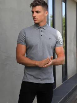 Trending*Blakely Clothing Sorrento Polo