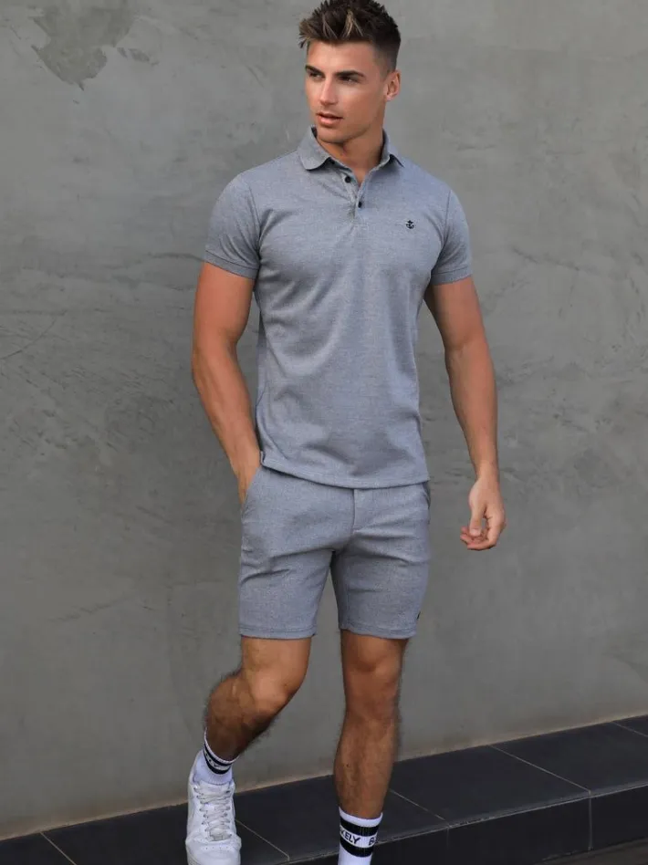 Trending*Blakely Clothing Sorrento Polo