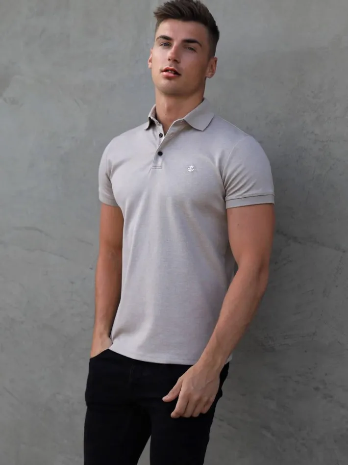 Trending*Blakely Clothing Sorrento Polo