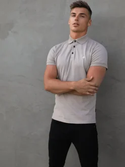 Trending*Blakely Clothing Sorrento Polo