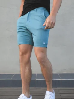 Shorts & Swimmers*Blakely Clothing Sorrento Stretch Fit Shorts