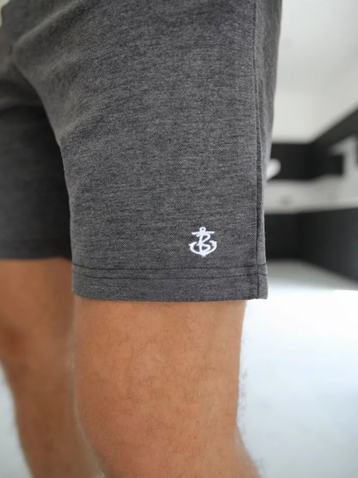 Shorts & Swimmers*Blakely Clothing Sorrento Stretch Fit Shorts