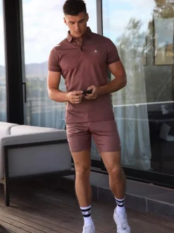 Shorts & Swimmers*Blakely Clothing Sorrento Stretch Fit Shorts