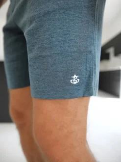 Shorts & Swimmers*Blakely Clothing Sorrento Stretch Fit Shorts