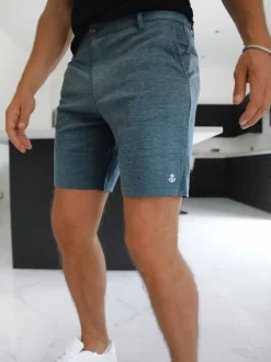 Shorts & Swimmers*Blakely Clothing Sorrento Stretch Fit Shorts