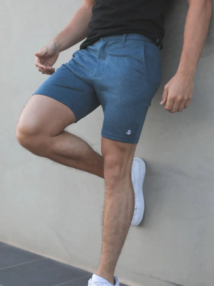 Shorts & Swimmers*Blakely Clothing Sorrento Stretch Fit Shorts