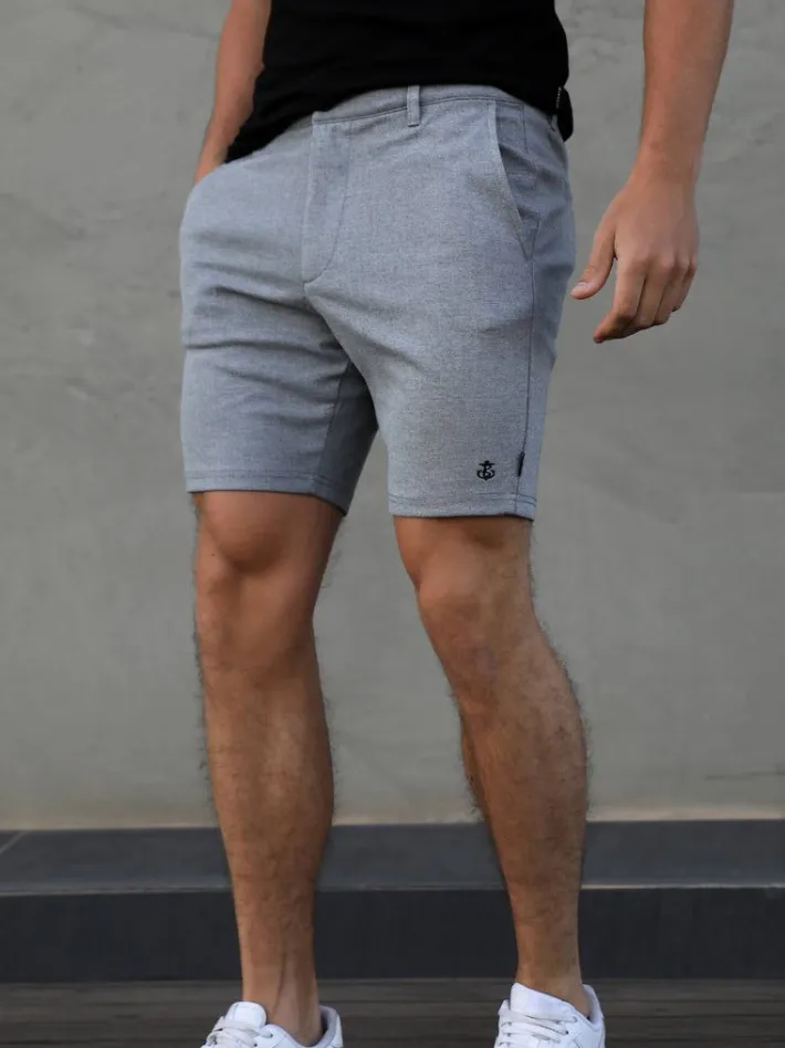 Trending*Blakely Clothing Sorrento Stretch Fit Shorts