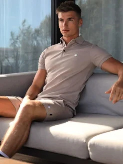 Trending*Blakely Clothing Sorrento Stretch Fit Shorts