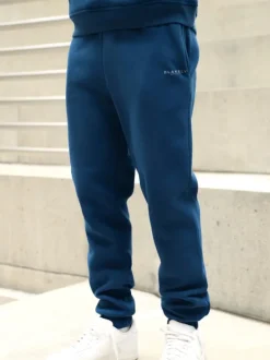 Sweatpants*Blakely Clothing Sports Club Relaxed Sweatpants