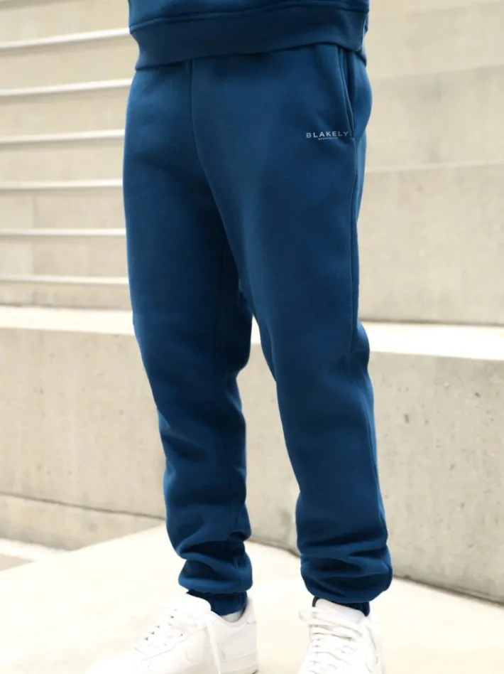 Sweatpants*Blakely Clothing Sports Club Relaxed Sweatpants