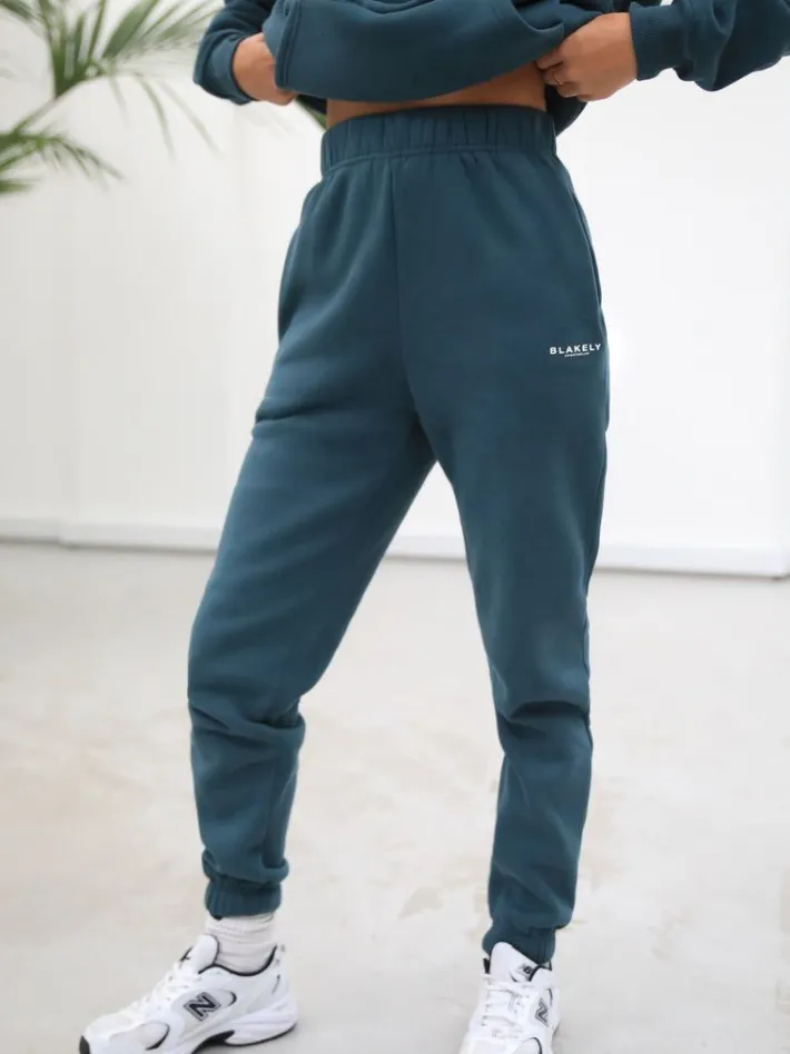 Sale*Blakely Clothing Sports Club Sweatpants