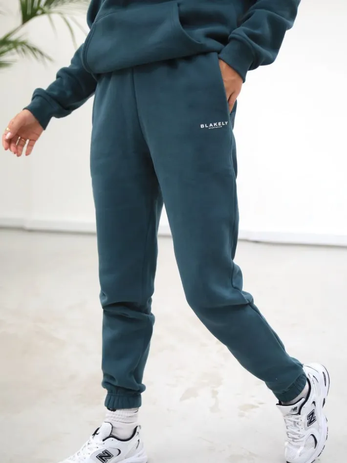 Sale*Blakely Clothing Sports Club Sweatpants