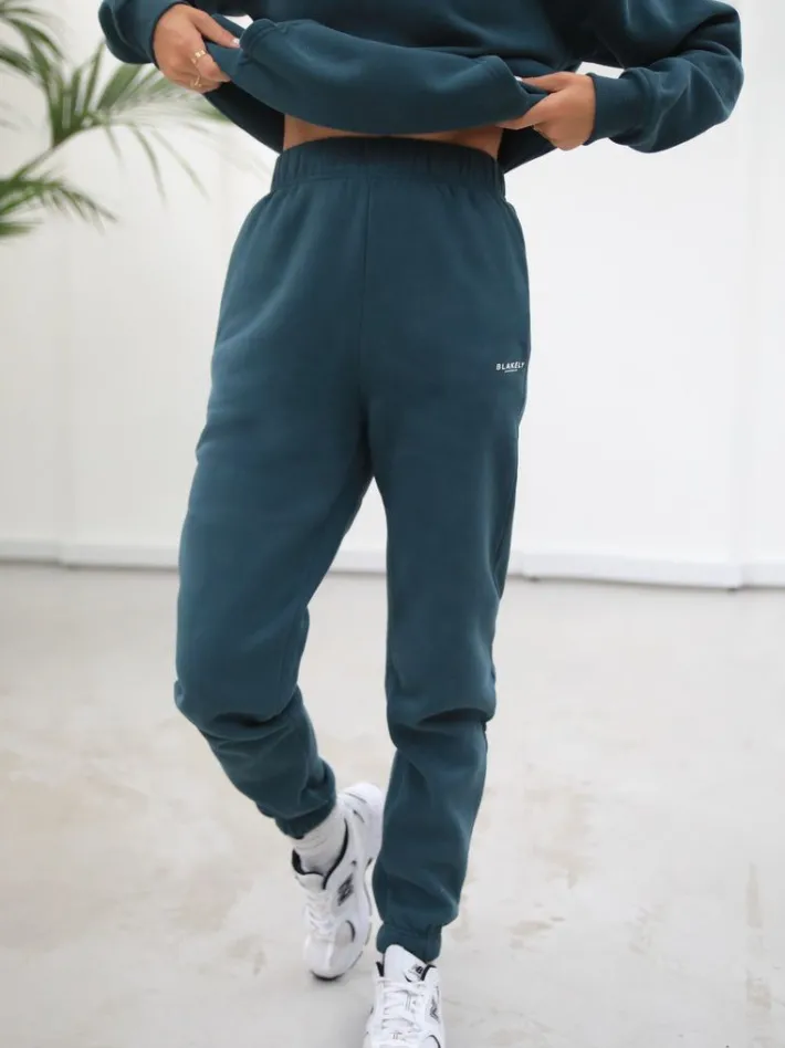 Sale*Blakely Clothing Sports Club Sweatpants