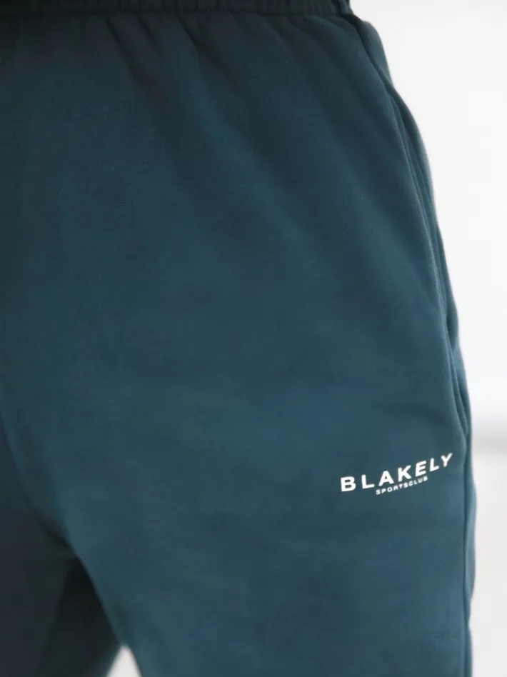 Sale*Blakely Clothing Sports Club Sweatpants