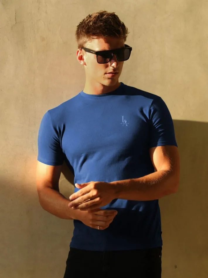 Sale*Blakely Clothing Sports Club T-Shirt
