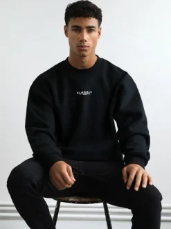 Jumpers*Blakely Clothing Statement Relaxed Jumper
