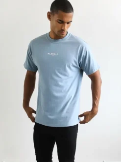 T-Shirts*Blakely Clothing Statement Relaxed T-Shirt