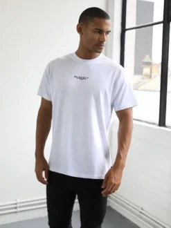 T-Shirts*Blakely Clothing Statement Relaxed T-Shirt