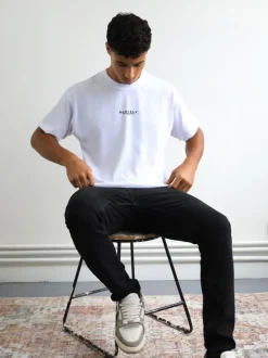 T-Shirts*Blakely Clothing Statement Relaxed T-Shirt