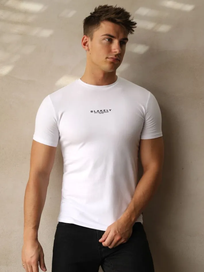 T-Shirts*Blakely Clothing Statement T-Shirt
