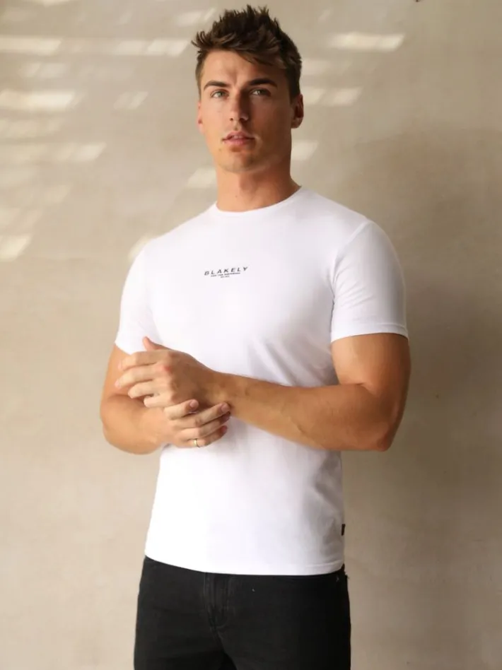 T-Shirts*Blakely Clothing Statement T-Shirt