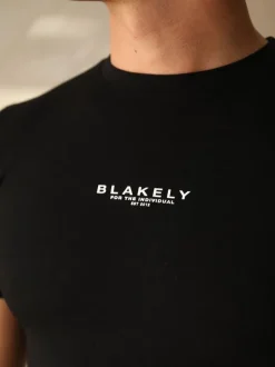 Trending*Blakely Clothing Statement T-Shirt