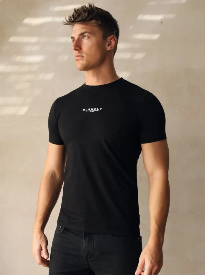 Trending*Blakely Clothing Statement T-Shirt