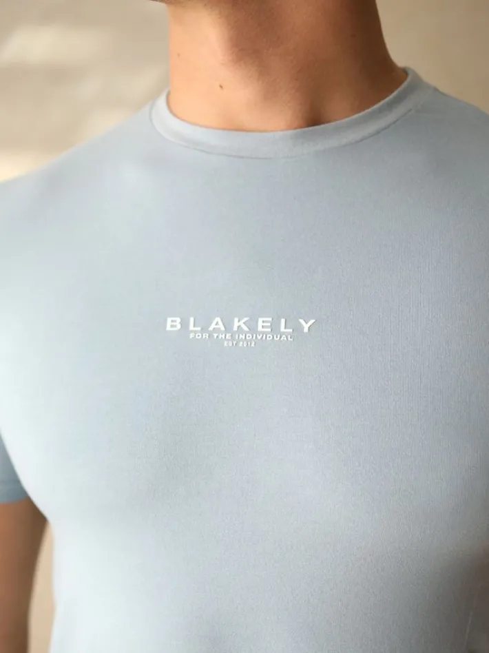 Trending*Blakely Clothing Statement T-Shirt