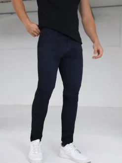 Jeans & Trousers*Blakely Clothing Stretch Chino