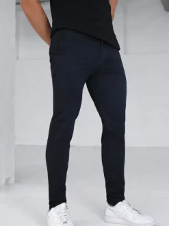 Jeans & Trousers*Blakely Clothing Stretch Chino