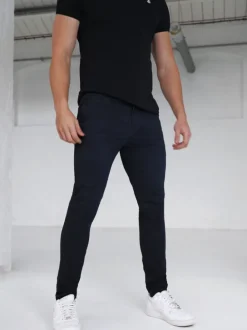 Jeans & Trousers*Blakely Clothing Stretch Chino