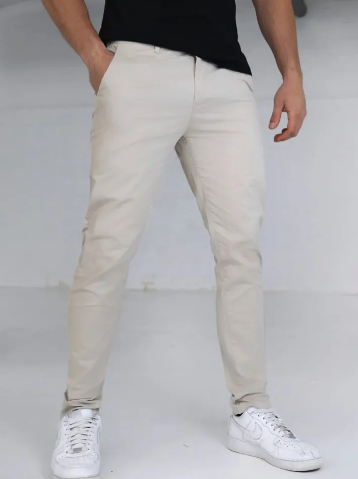 Trending*Blakely Clothing Stretch Chino