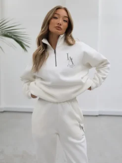 Jumpers & Sweatshirts*Blakely Clothing Studio 1/4 Zip Jumper