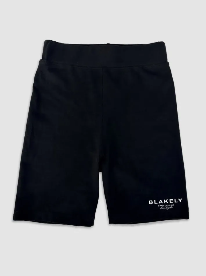 Shorts*Blakely Clothing Studio Cycle Shorts