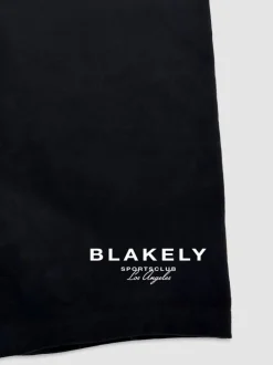 Shorts*Blakely Clothing Studio Cycle Shorts