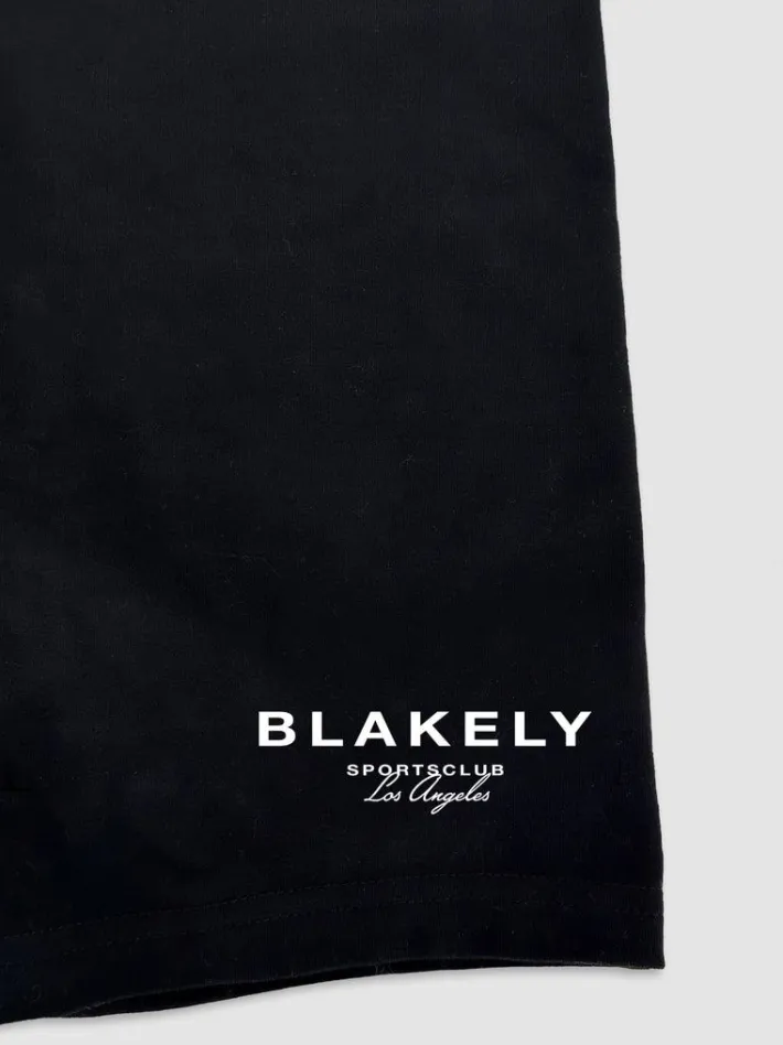 Shorts*Blakely Clothing Studio Cycle Shorts
