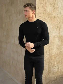 Jumpers*Blakely Clothing Sudbury Knitted Jumper