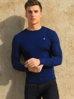 Jumpers*Blakely Clothing Sudbury Knitted Jumper