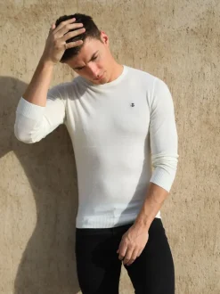 Sale*Blakely Clothing Sudbury Knitted Jumper