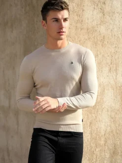 Sale*Blakely Clothing Sudbury Knitted Jumper