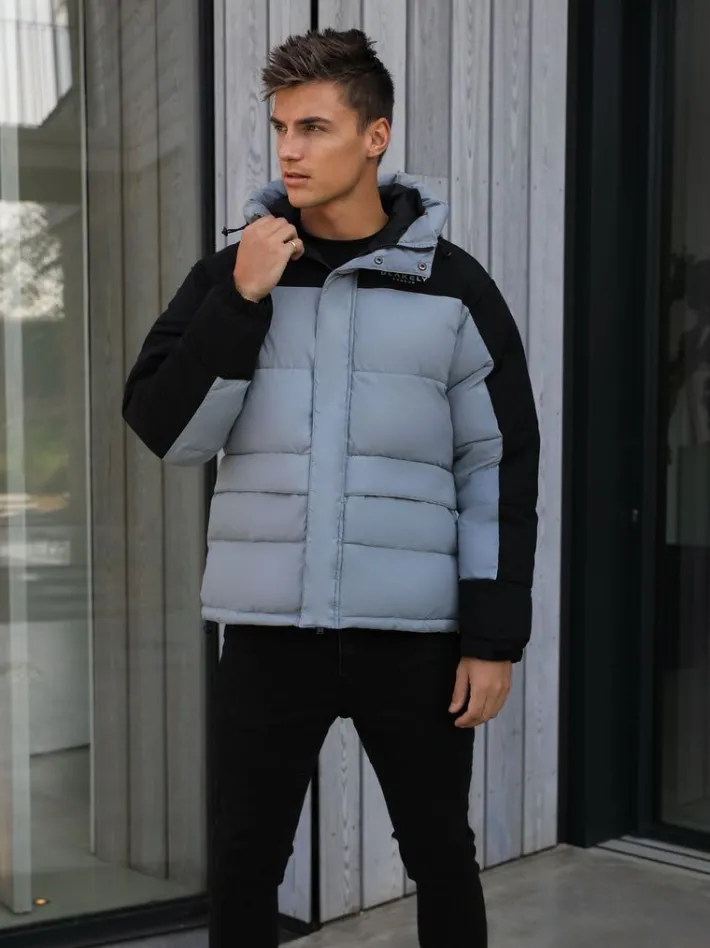 Sale*Blakely Clothing Tampa Puffer Coat